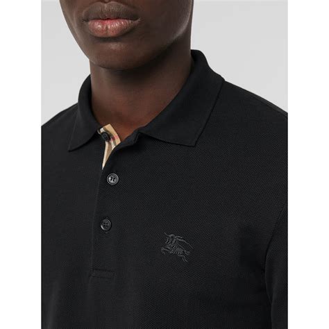 longsleeve burberry t shirt mens